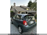 Pontiac G3 3G2TX65EX9L132719 снимка