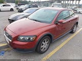 Volvo C30 YV1MK382482061980 снимка