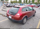 Volvo C30 YV1MK382482061980 снимка