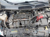 Ford Fiesta Se 3FADP4EJ4BM218194 снимка