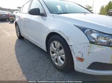 Chevrolet Cruze 1G1PL5SH2E7136417 снимка