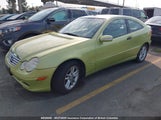 Mercedes-Benz C 230K Sport Oupe WDBRN40J33A477544 снимка