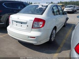 Suzuki Sx4 JS2YC415885102243 fotografie