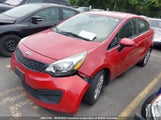 Kia Rio Lx KNADM4A37F6501640 снимка