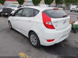 Hyundai Accent Gs KMHCT5AE7FU216078 снимка
