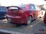 Mitsubishi Lancer Gts JA3AU86U98U604862 снимка