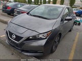 Nissan Leaf 1N4AZ1CP4KC304139 снимка