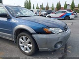 Subaru Legacy Outback 2.5I 4S4BP61C167322352 снимка