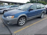 Subaru Legacy Outback 2.5I 4S4BP61C167322352 снимка