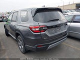 Honda Pilot Exl 5FNYG1H4XPB501307 снимка
