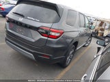 Honda Pilot Exl 5FNYG1H4XPB501307 снимка