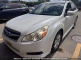 Subaru Legacy 2.5I 4S3BMGA64B3212314 снимка