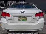 Subaru Legacy 2.5I 4S3BMGA64B3212314 снимка
