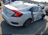Honda Civic Touring 2HGFC1F97KH104546 снимка