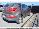 Kia Sportage Lx KNDPBCAC4F7680911 снимка