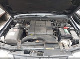 Mitsubishi Pajero V75W0102439 снимка