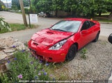 Toyota Celica Gt JTDDR32T6Y0034391 снимка