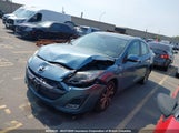 Mazda 3 S JM1BL1S50A1257511 снимка