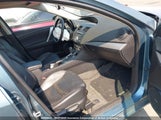 Mazda 3 S JM1BL1S50A1257511 снимка