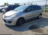 Mazda 5 JM1CR2W34A0368506 photo