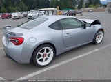 Toyota 86 Gt/Trd Se JF1ZNAE18K8703713 fotografie