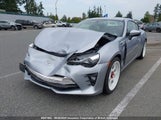 Toyota 86 Gt/Trd Se JF1ZNAE18K8703713 снимка