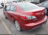 Mazda 3 I JM1BL1UF4B1370451 снимка