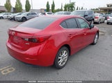 Mazda 3 Touring 3MZBM1V7XFM139886 снимка