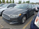 Ford Fusion Se 3FA6P0HD1FR308371 снимка