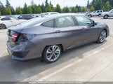 Honda Clarity JHMZC5F10KC800597 снимка