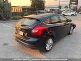 Ford Focus 1FADP3N27EL331713 снимка