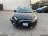 Ford Focus 1FADP3N27EL331713 photo