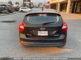 Ford Focus 1FADP3N27EL331713 photo