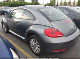 Volkswagen Beetle 3VWJX7AT5CM627194 снимка