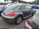 Volkswagen Beetle 3VWJX7AT5CM627194 снимка