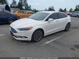 Ford Fusion Se 3FA6P0H99HR169122 снимка