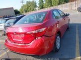 Toyota Corolla L/Le/Xle/Se/Xse 2T1BURHE3HC891971 снимка