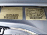 Nissan Versa 3N1BC13E69L407174 снимка