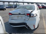 Toyota Corolla Le JTDBBRBE4LJ006057 снимка
