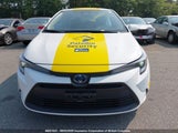Toyota Corolla Le/Se/Xle/Night Shade JTDBCMFE1R3055661 снимка