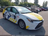 Toyota Corolla Le/Se/Xle/Night Shade JTDBCMFE1R3055661 снимка