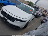 Honda Accord Hybrid Sport 1HGCY2F57PA800918 fotografie