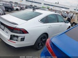 Honda Accord Hybrid Sport 1HGCY2F57PA800918 fotografie