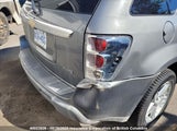 Chevrolet Equinox Lt 2CNDL73F756079498 снимка