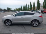 Acura Zdx 2HNYB1H49AH000600 снимка