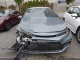 Toyota Corolla Se 5YFB4MBEXNP116218 снимка