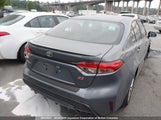 Toyota Corolla Se 5YFB4MBEXNP116218 снимка