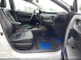 Toyota Corolla L/Le/Le Pls/Prm/S/S Pls 2T1BURHE8EC155250 photo