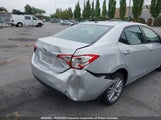 Toyota Corolla L/Le/Le Pls/Prm/S/S Pls 2T1BURHE8EC155250 снимка
