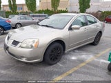 Mitsubishi Galant Es High/Ls High 4A3AB46F86E603529 снимка